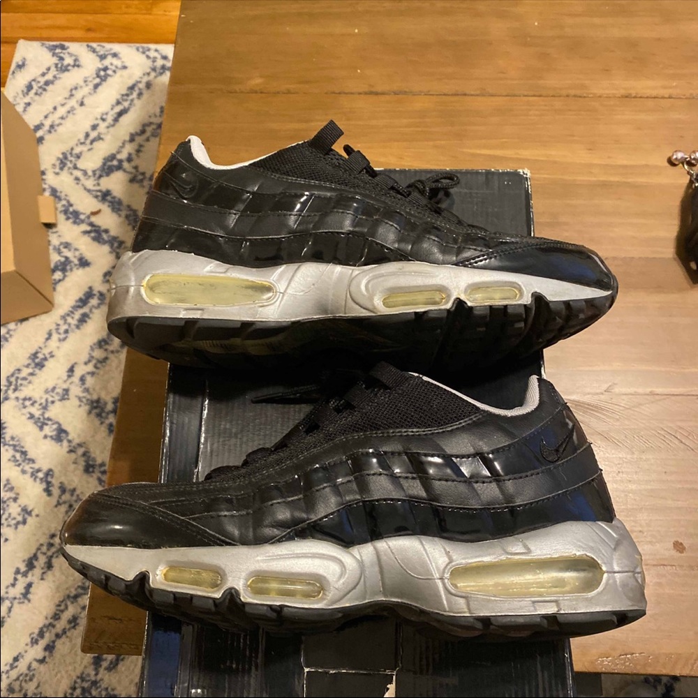 Nike Air Max 95